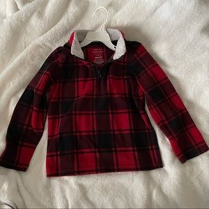 Boys sweater